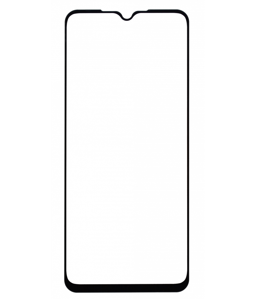 Ochranné sklo na Samsung Galaxy A31 A315F Tvrzené 9H 5D Prémium