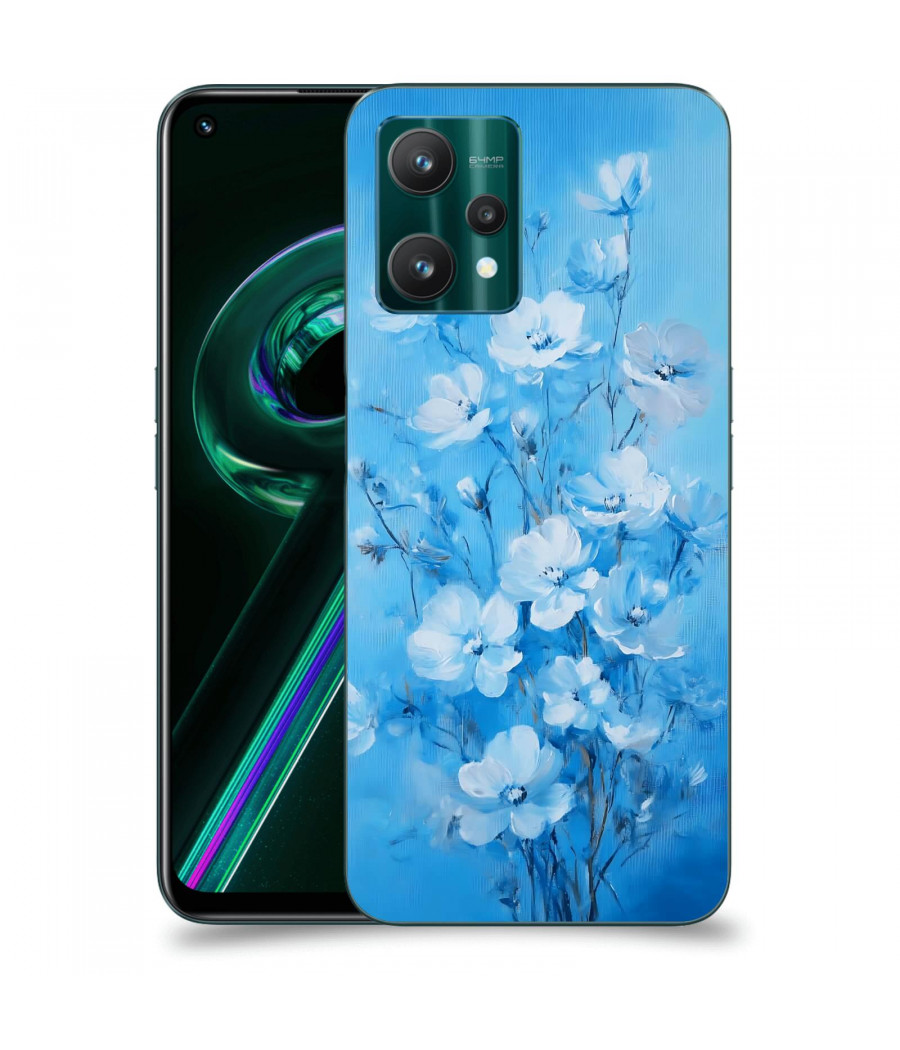 ACOVER Kryt na mobil Realme...