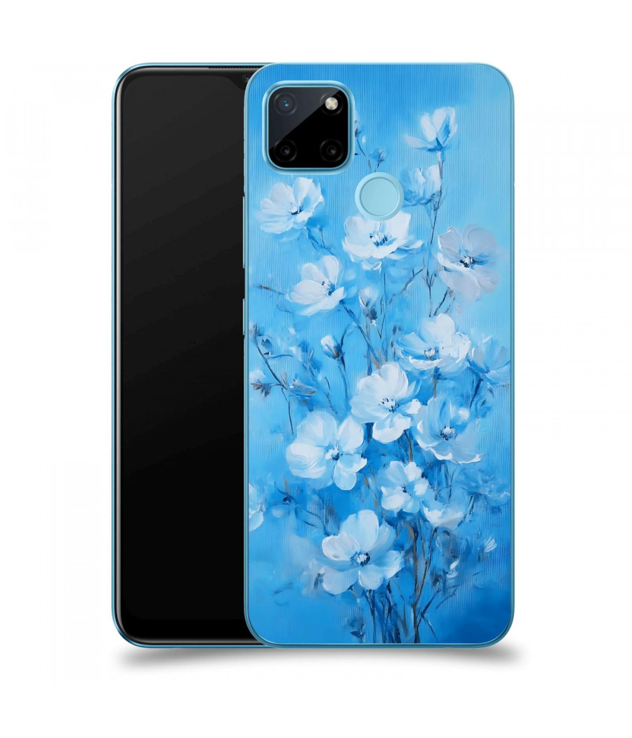 ACOVER Kryt na mobil Realme...