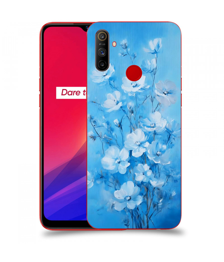 ACOVER Kryt na mobil Realme...