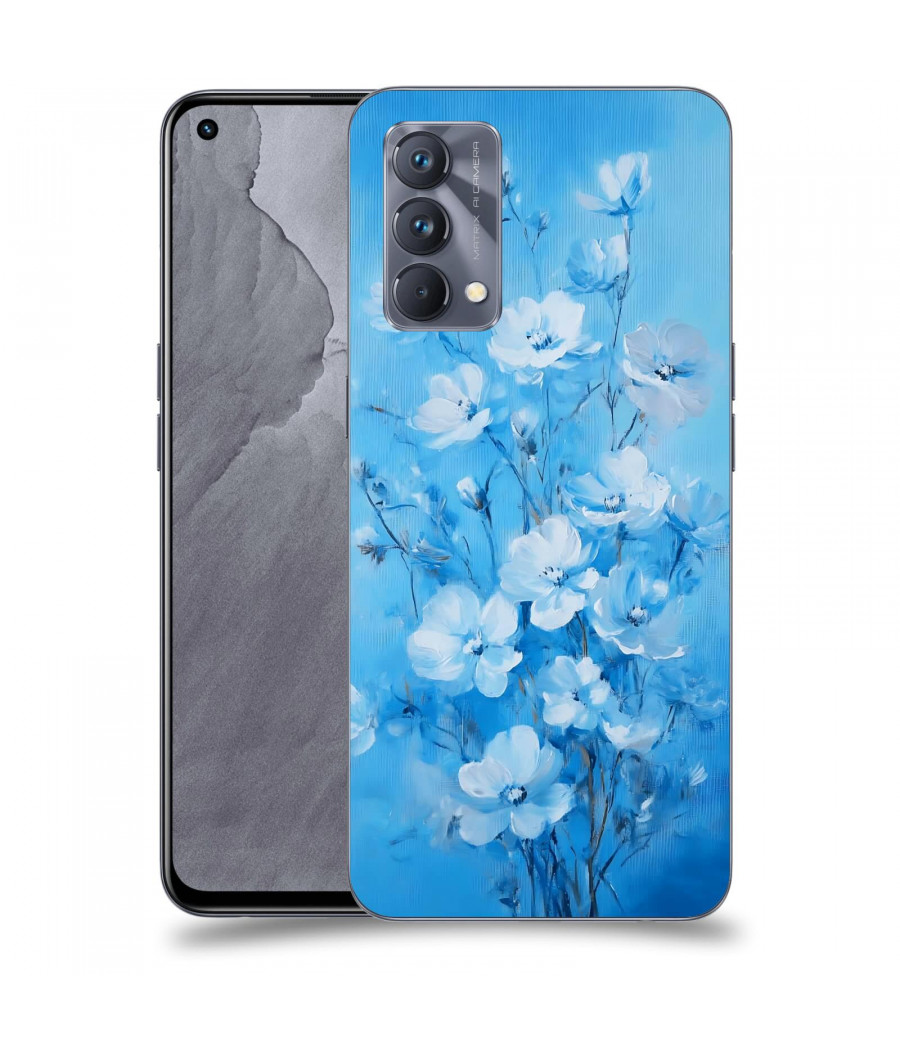 ACOVER Kryt na mobil Realme...