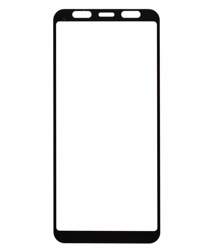 Ochranné sklo na Samsung Galaxy A7 2018 A750F Tvrzené 9H 5D Prémium