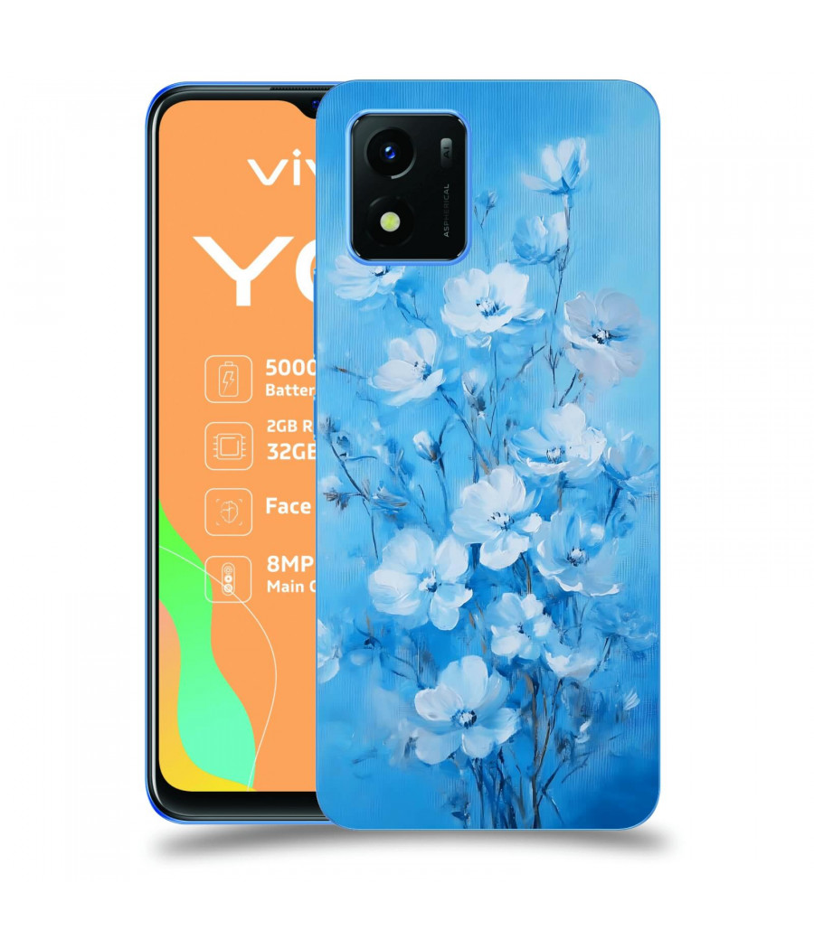 ACOVER Kryt na mobil Vivo...