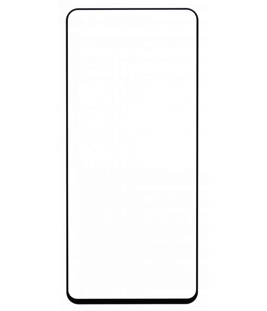 Ochranné sklo na Samsung Galaxy A71 A715F Tvrzené 9H 5D Prémium