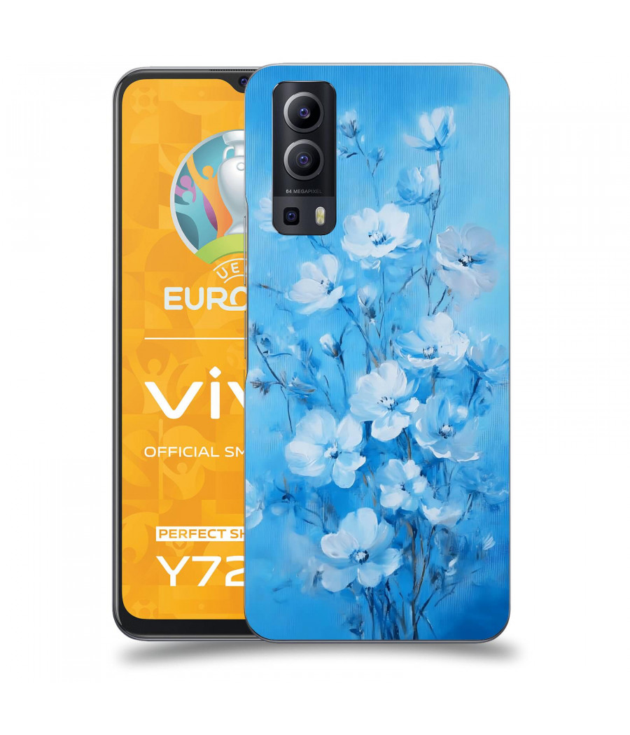 ACOVER Kryt na mobil Vivo...