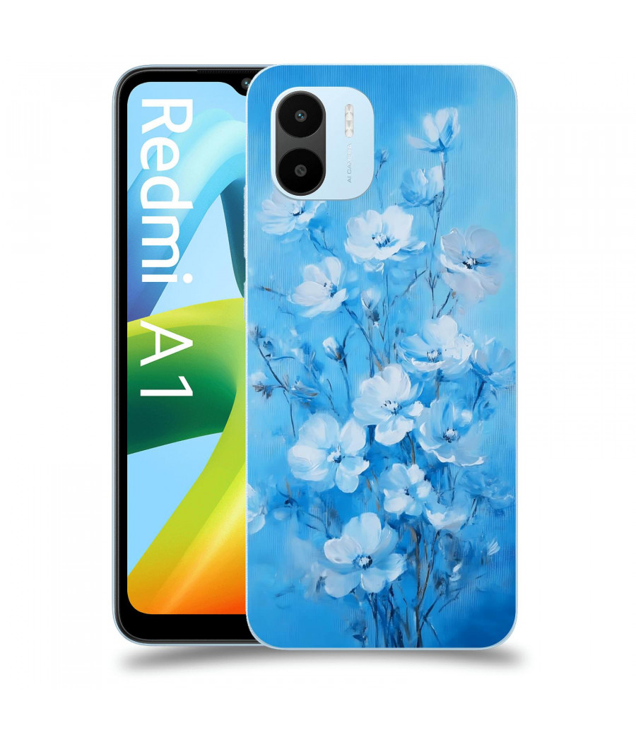 ACOVER Kryt na mobil Xiaomi...