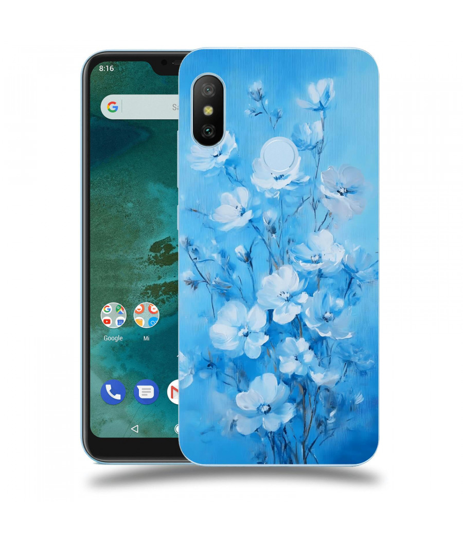 ACOVER Kryt na mobil Xiaomi...