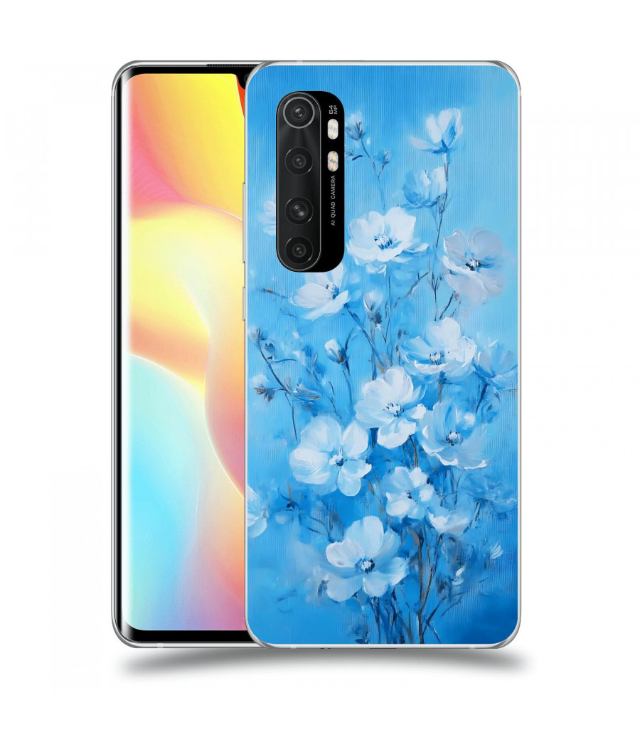 ACOVER Kryt na mobil Xiaomi...