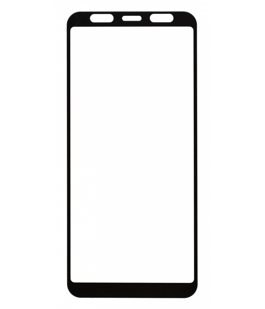 Ochranné sklo na Samsung Galaxy J4+ J415F Tvrzené 9H 5D Prémium