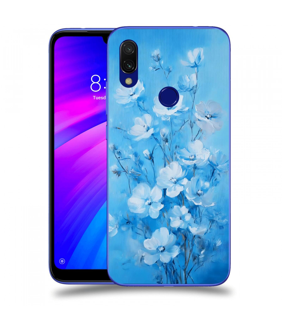 ACOVER Kryt na mobil Xiaomi...