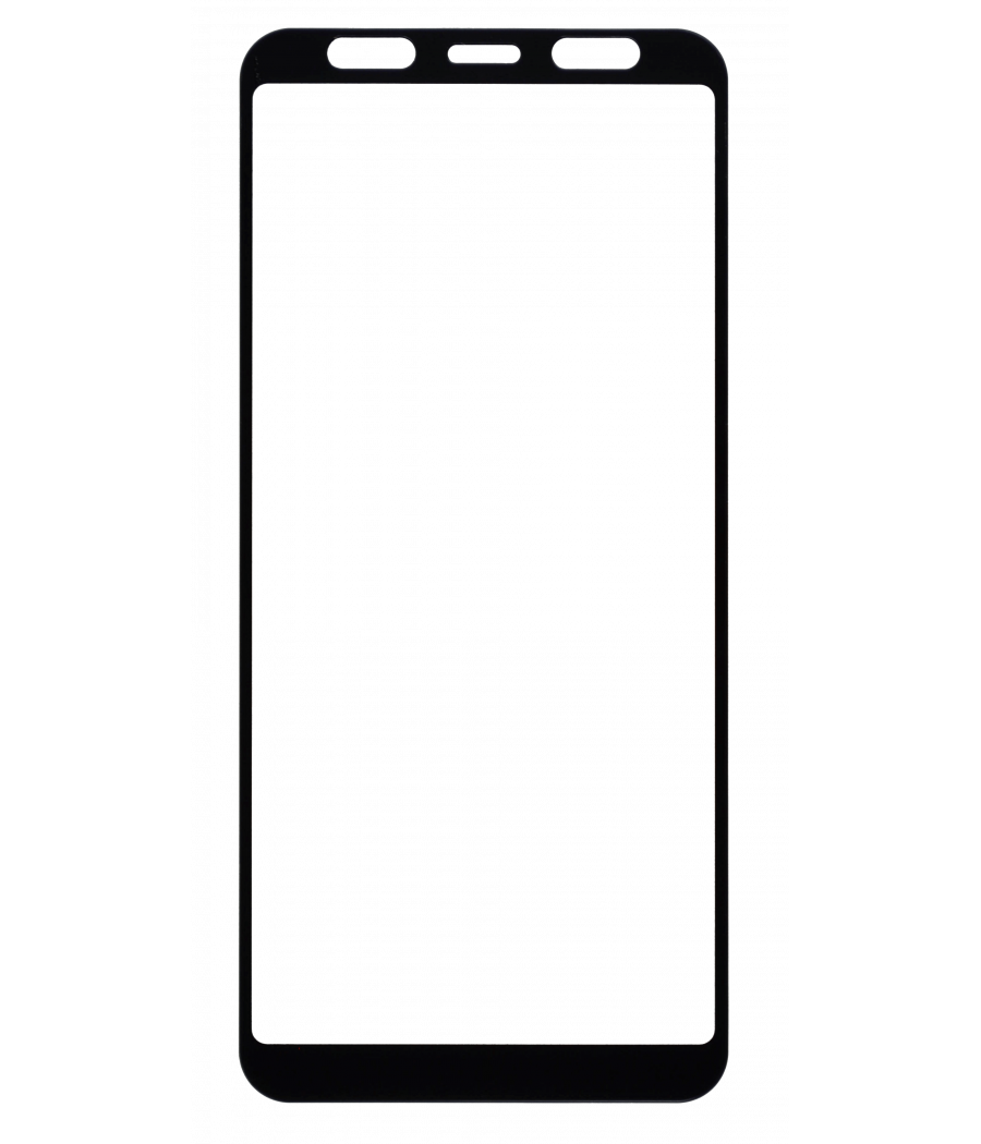 Ochranné sklo na Samsung Galaxy J6+ J610F Tvrzené 9H 5D Prémium