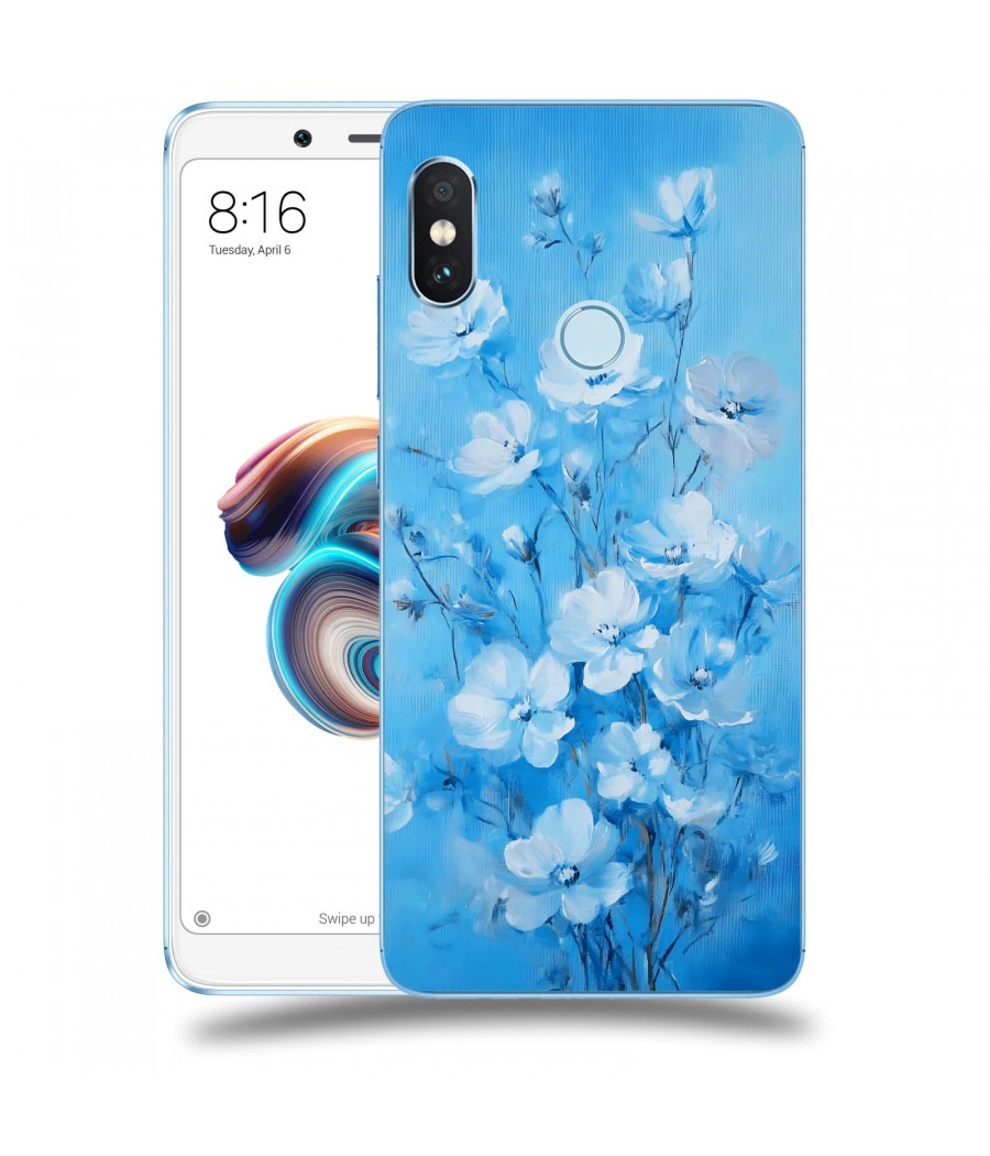 ACOVER Kryt na mobil Xiaomi...