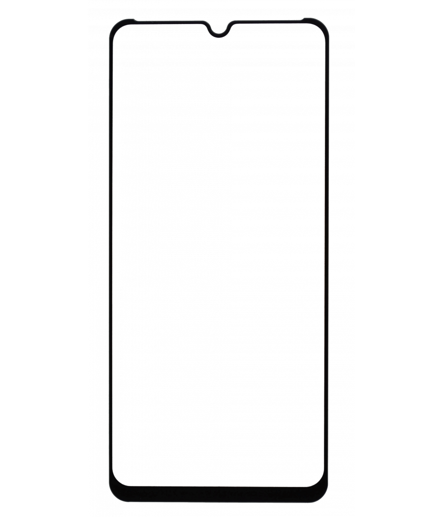 Ochranné sklo na Samsung Galaxy M21 M215F Tvrzené 9H 5D Prémium