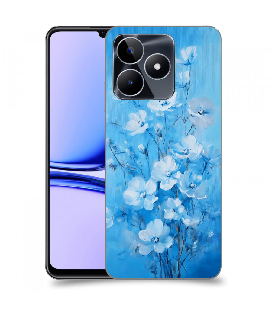 ACOVER Kryt na mobil Realme...