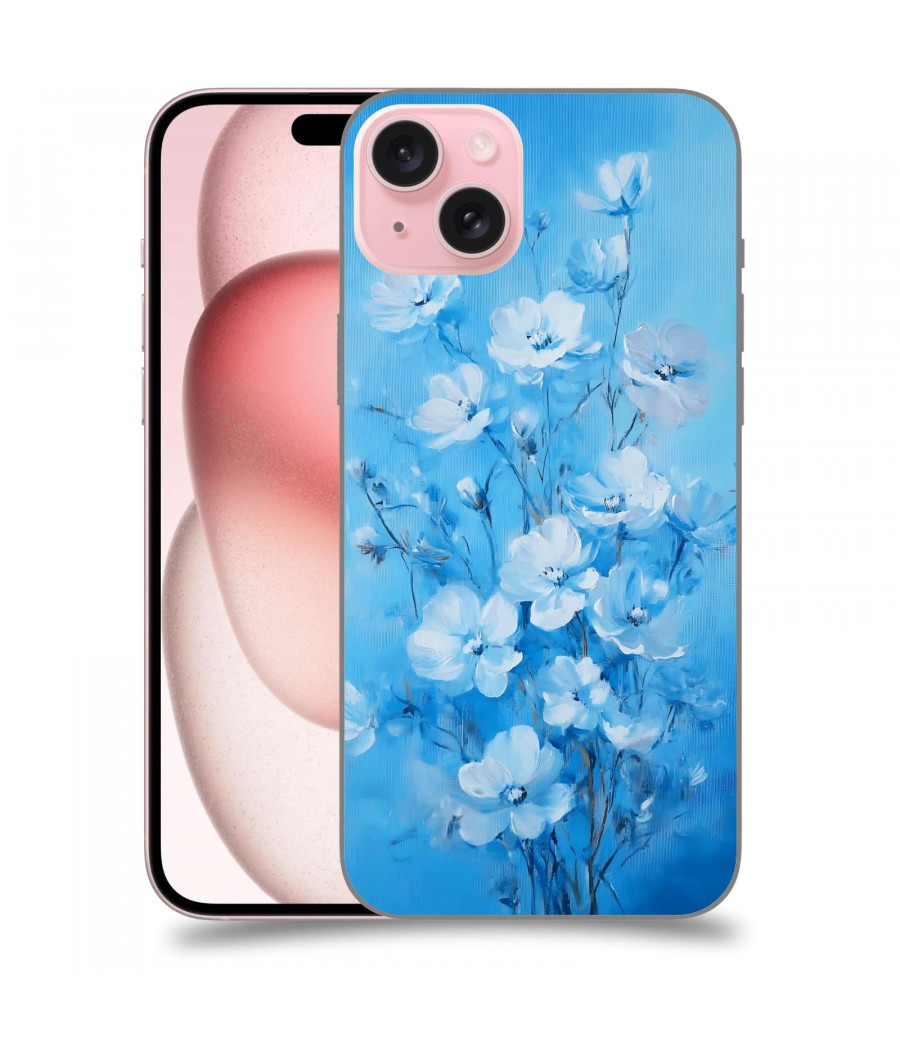Kryt na mobil s fotkou Apple iPhone 14