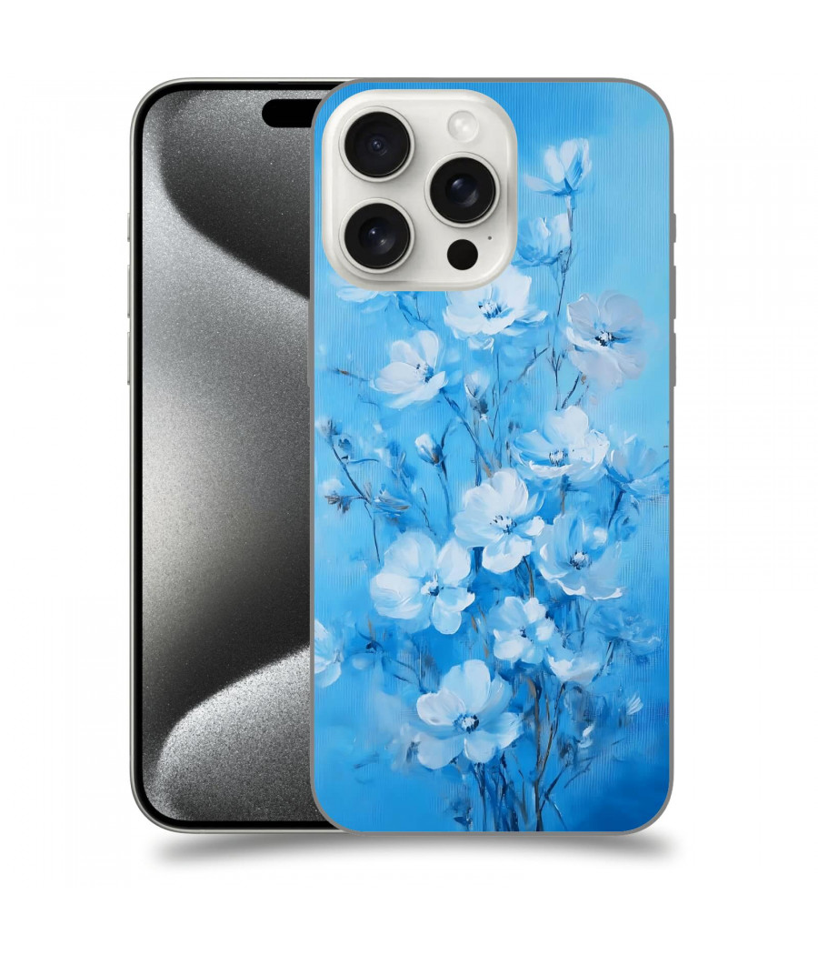 ACOVER Kryt na mobil Apple...