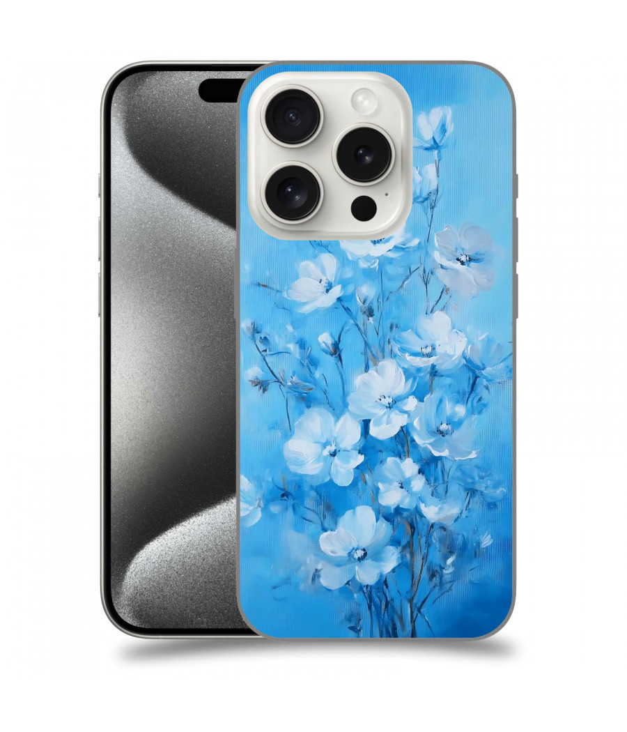 ACOVER Kryt na mobil Apple...