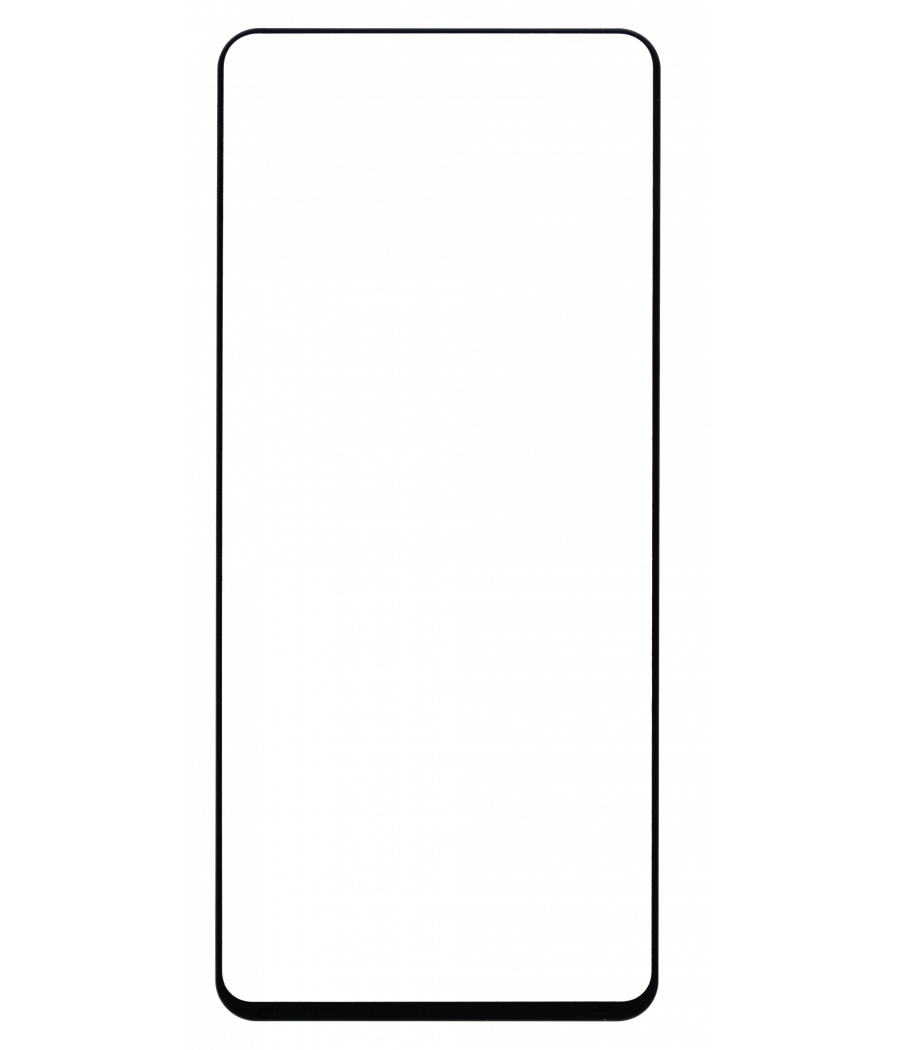 Ochranné sklo na Samsung Galaxy M52 5G Tvrzené 9H 5D Prémium