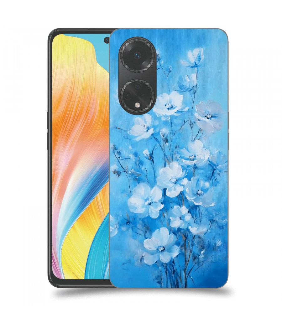 ACOVER Kryt na mobil OPPO...