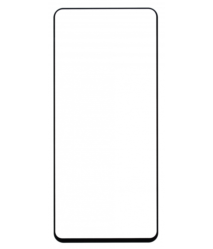 Ochranné sklo na Samsung Galaxy Note 10 Lite N770F Tvrzené 9H 5D Prémium