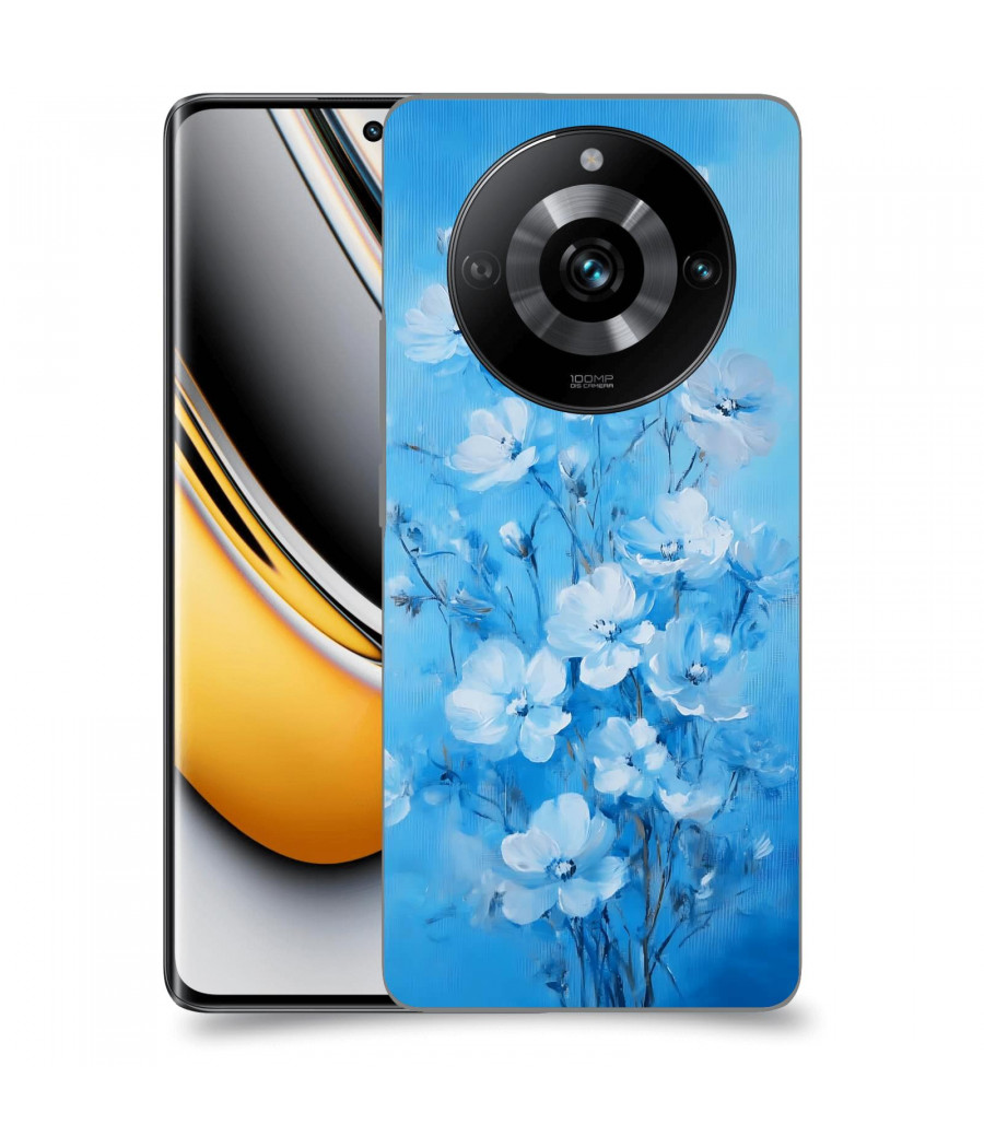 ACOVER Kryt na mobil Realme...
