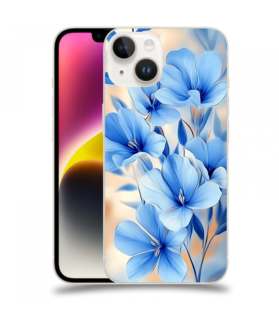 Kryt na mobil s fotkou Apple iPhone 14