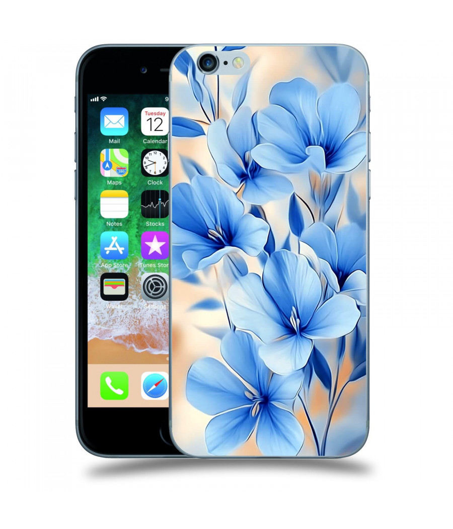 ACOVER Kryt na mobil Apple...