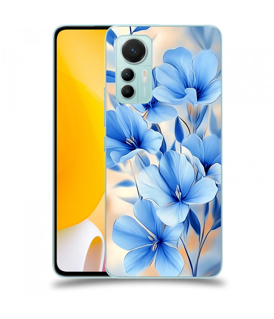 ACOVER Kryt na mobil Xiaomi...