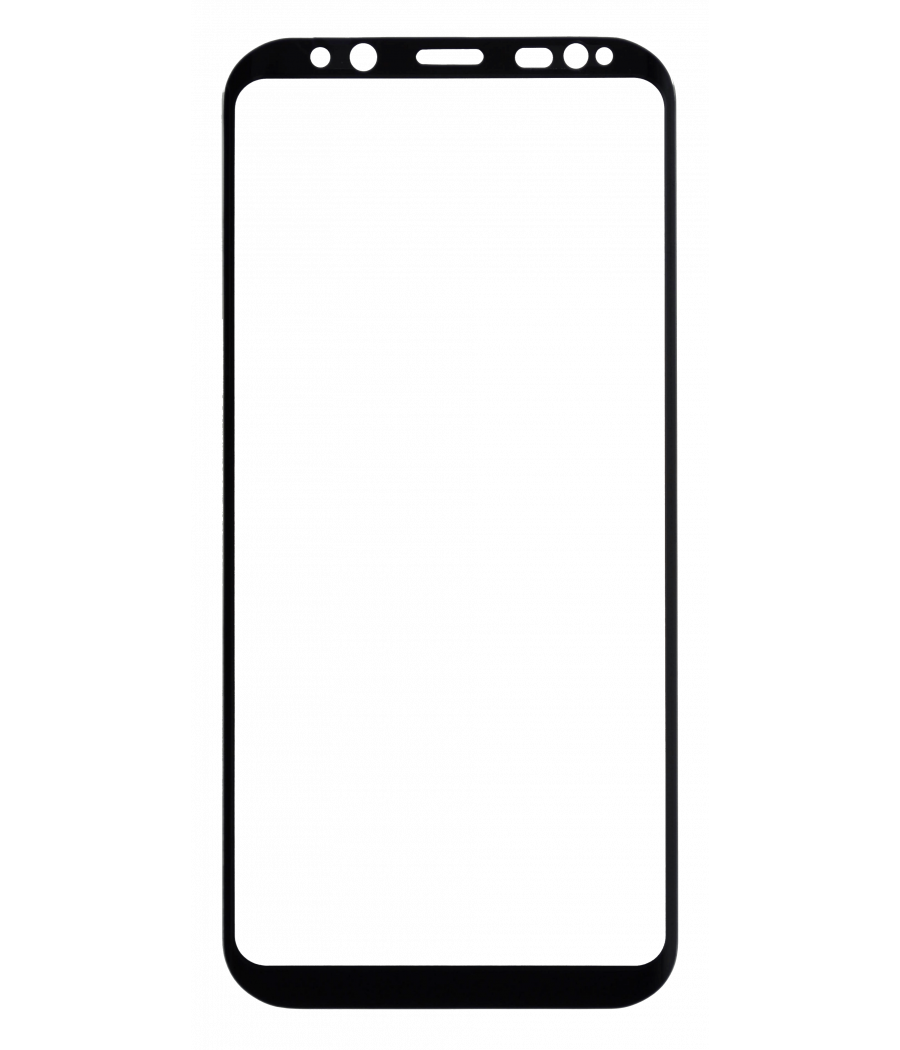 Ochranné sklo na Samsung Galaxy S8+ G955F Tvrzené 9H 5D Prémium Ochranné sklo na Samsung Galaxy S8+ G955F Tvrzené 9H 5D Prémium