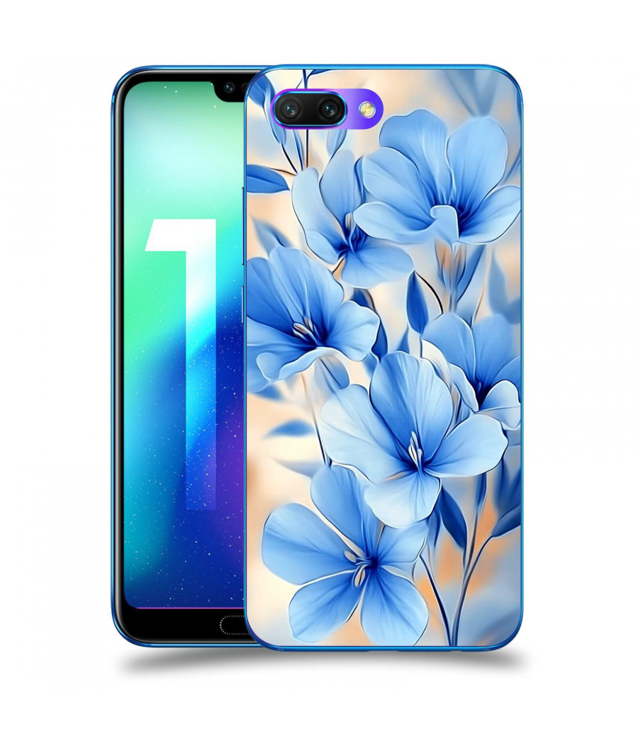 ACOVER Kryt na mobil Honor...