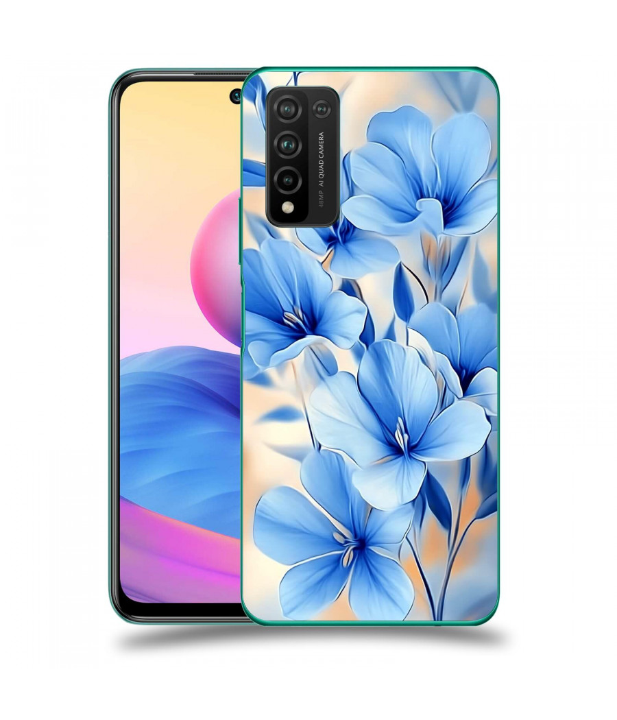 ACOVER Kryt na mobil Honor...