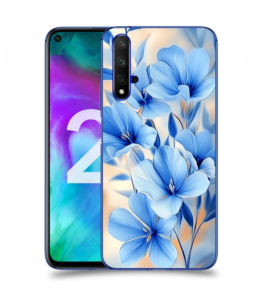 ACOVER Kryt na mobil Honor...