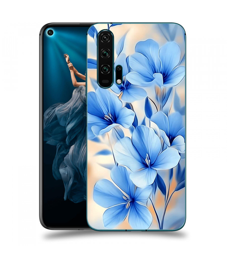 ACOVER Kryt na mobil Honor...