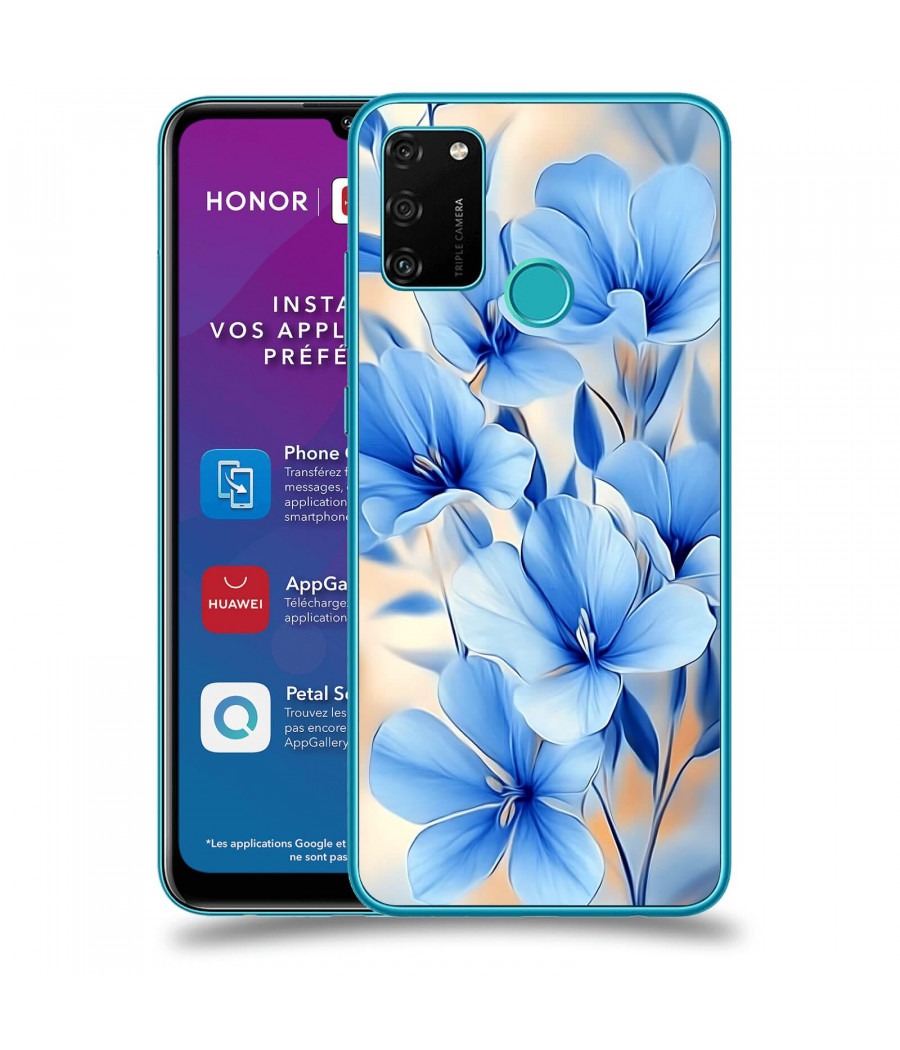 ACOVER Kryt na mobil Honor...