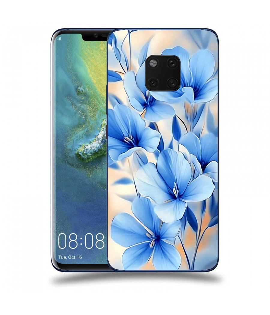 ACOVER Kryt na mobil Huawei...