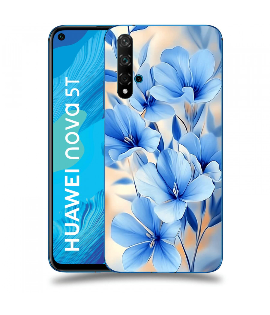 ACOVER Kryt na mobil Huawei...