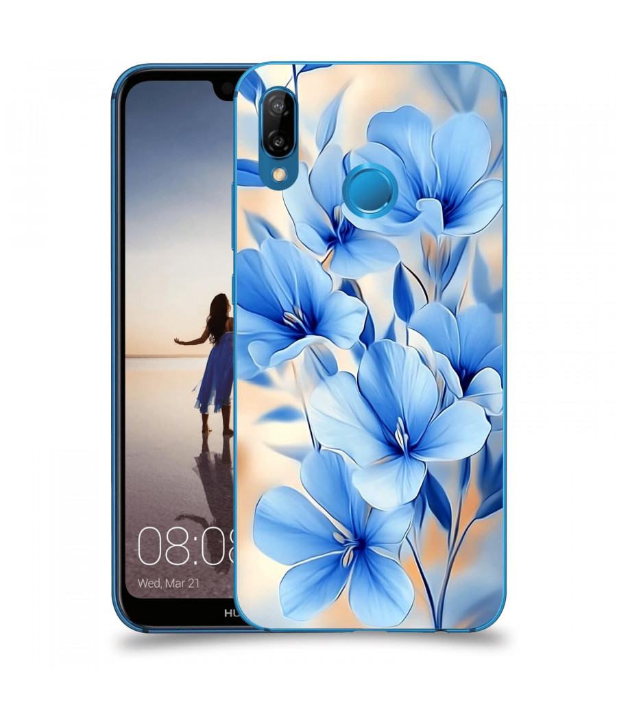 ACOVER Kryt na mobil Huawei...
