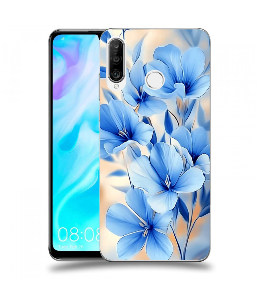 ACOVER Kryt na mobil Huawei...