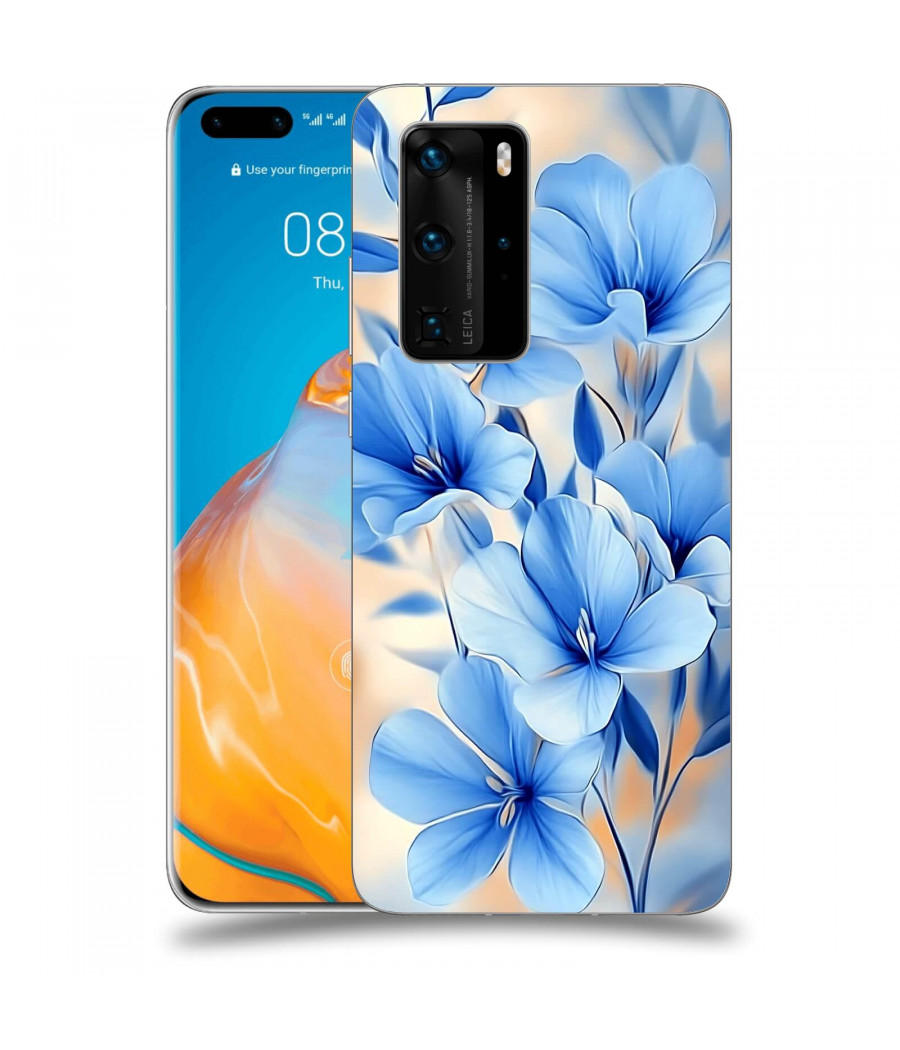 ACOVER Kryt na mobil Huawei...