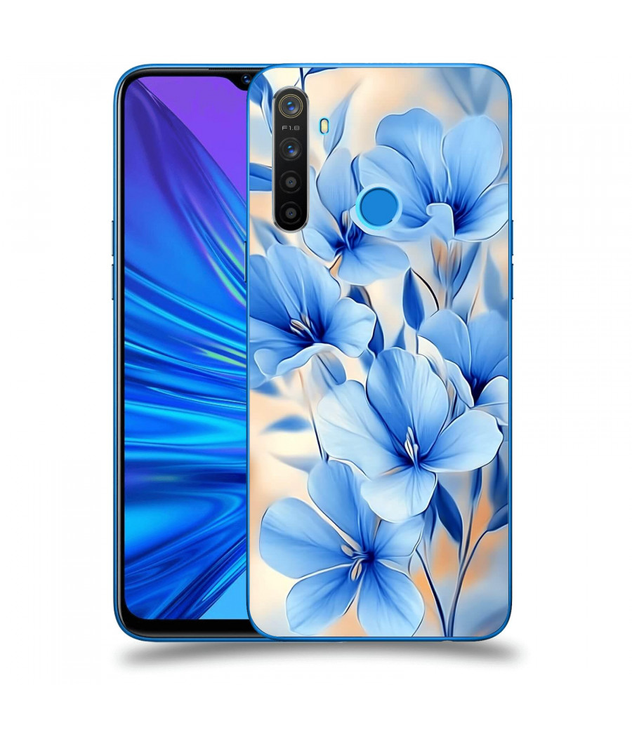 ACOVER Kryt na mobil Realme...