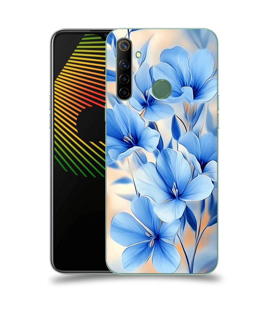 ACOVER Kryt na mobil Realme...