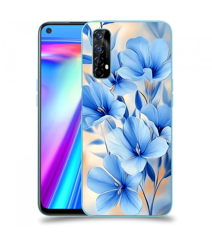 ACOVER Kryt na mobil Realme...