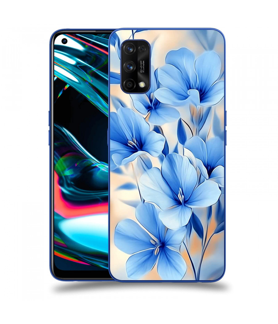 ACOVER Kryt na mobil Realme...