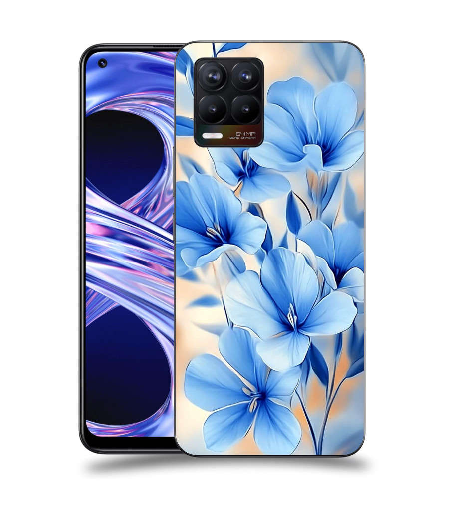 ACOVER Kryt na mobil Realme...
