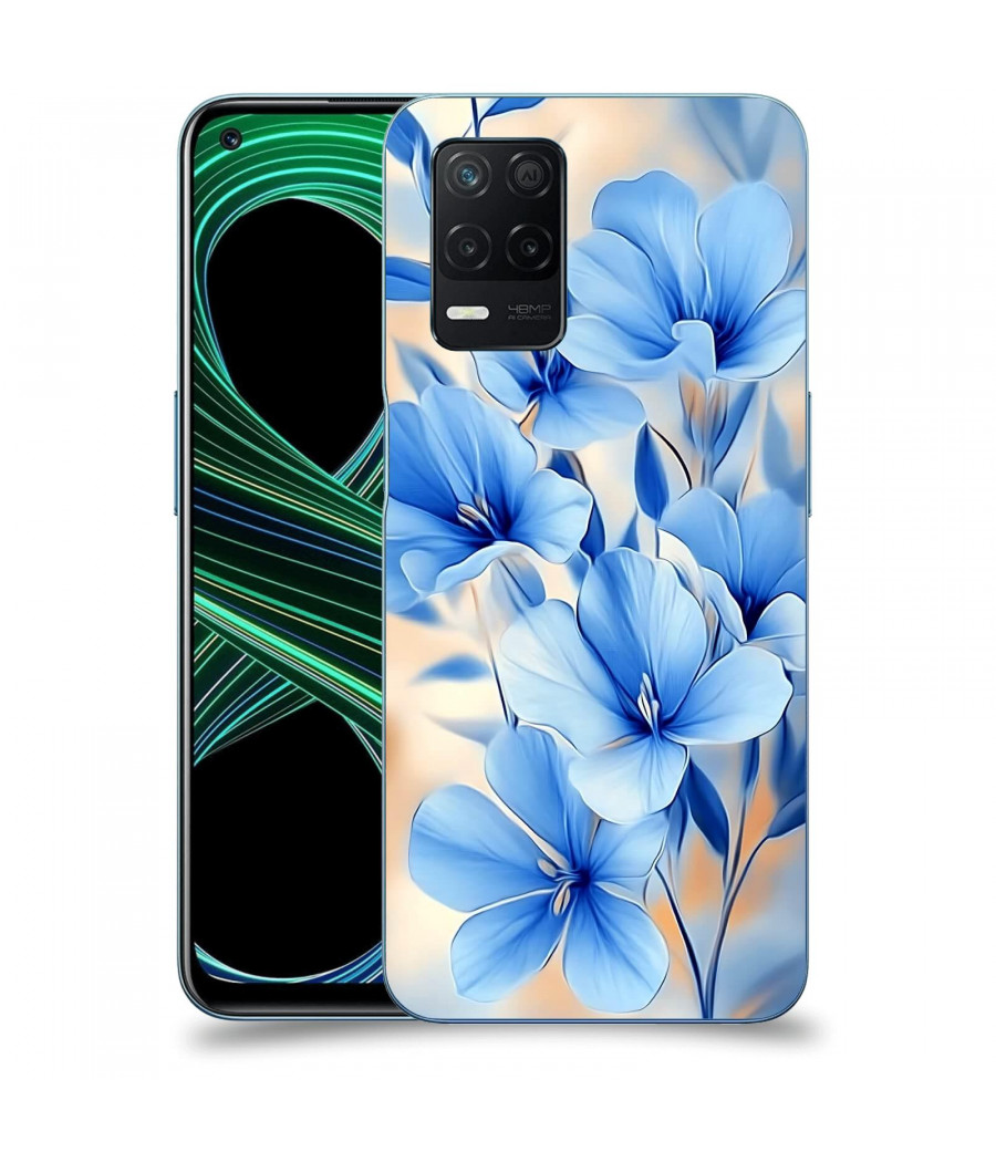 ACOVER Kryt na mobil Realme...