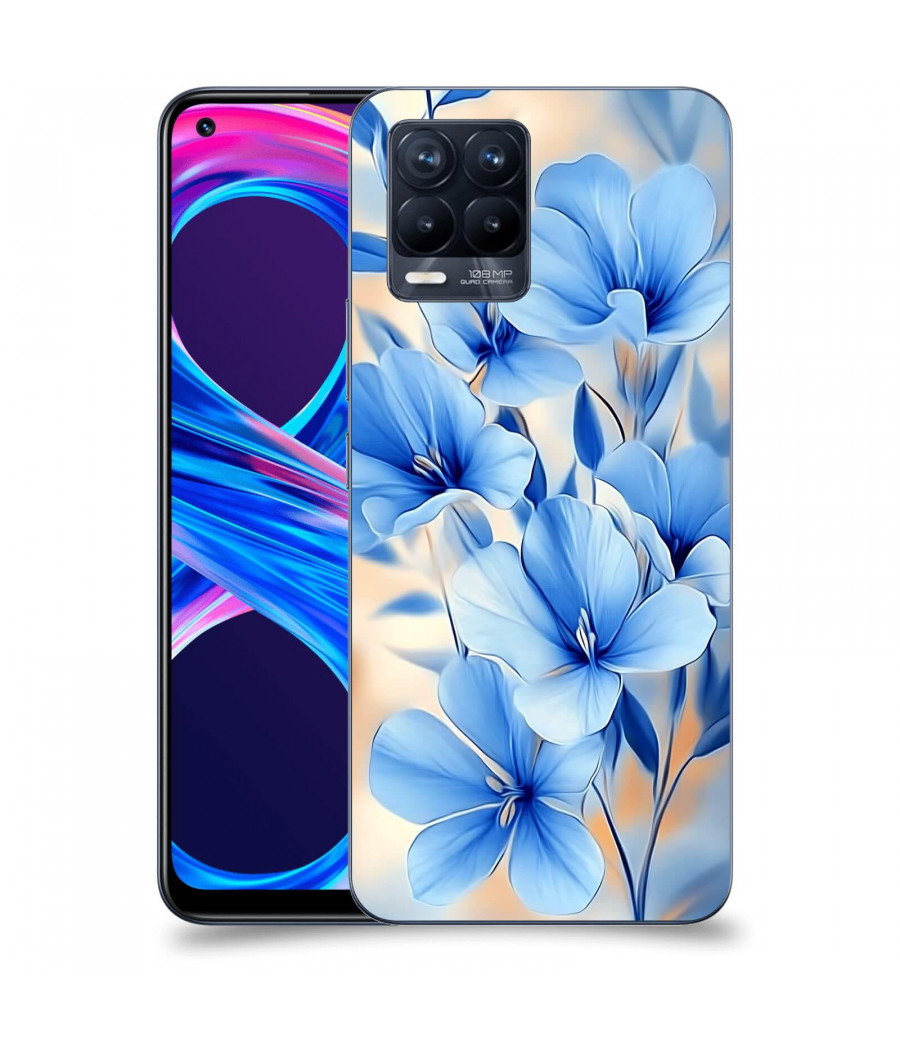 ACOVER Kryt na mobil Realme...