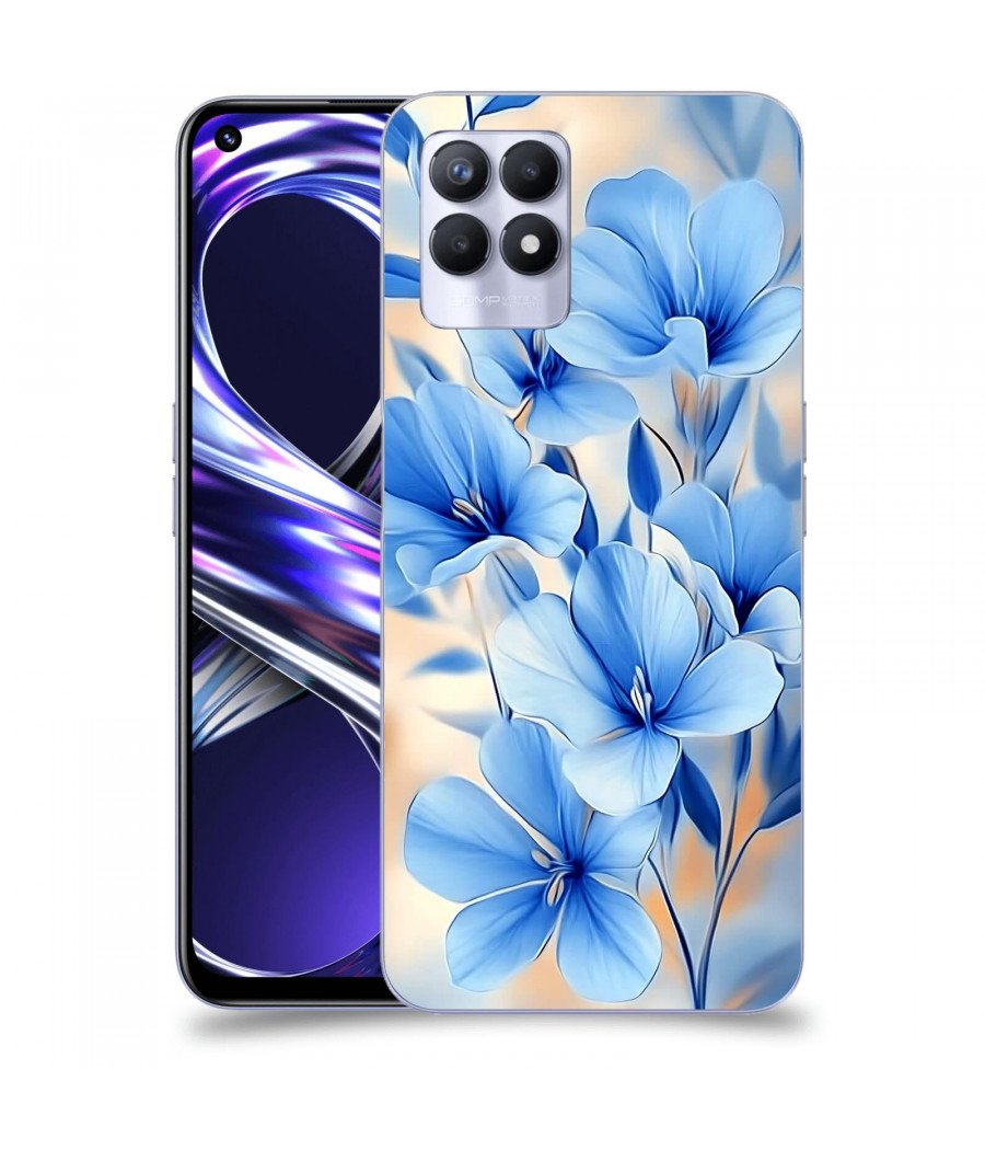 ACOVER Kryt na mobil Realme...