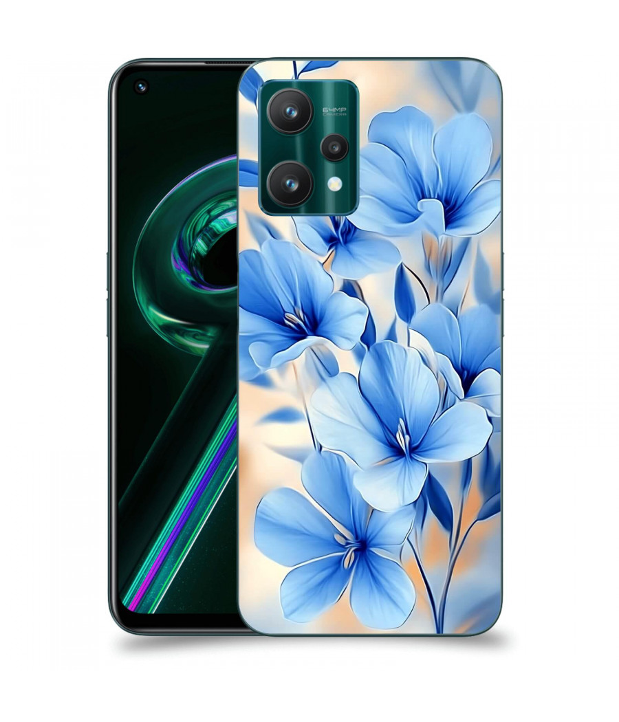 ACOVER Kryt na mobil Realme...