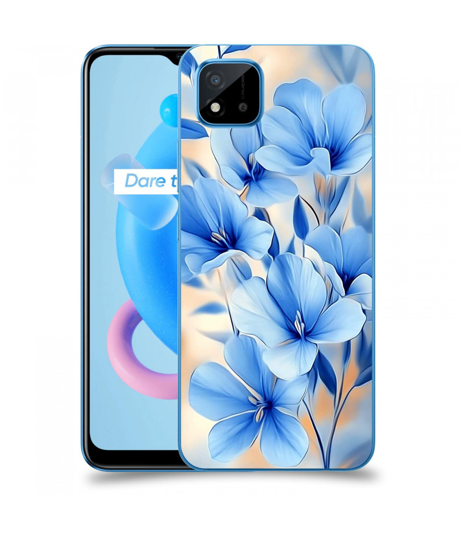 ACOVER Kryt na mobil Realme...