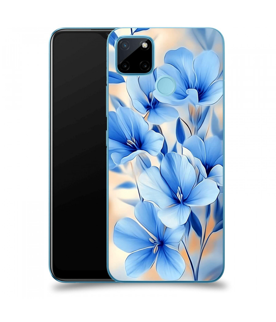 ACOVER Kryt na mobil Realme...